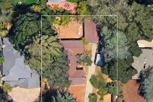 2165 Santa Cruz Ave, Menlo Park, CA 94025 - Photo 1