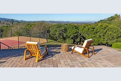 600 Westridge Dr, Portola Valley, CA 94028 - Photo 4