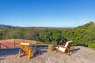 600 Westridge Dr, Portola Valley, CA 94028 - Photo 4
