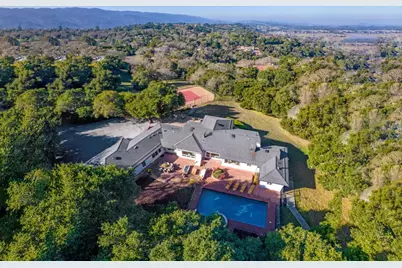 600 Westridge Dr, Portola Valley, CA 94028 - Photo 1