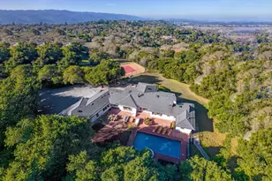 600 Westridge Dr, Portola Valley, CA 94028 - Photo 1