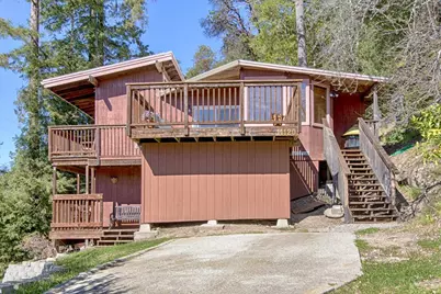 11120 Lake Blvd, Felton, CA 95018 - Photo 12