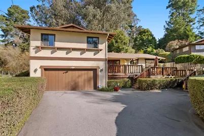 306 Los Altos Dr, Aptos, CA 95003 - Photo 1