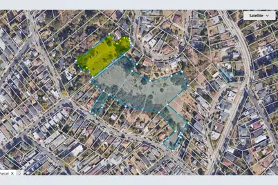 6871 Simson St, Oakland, CA 94605 - Photo 2