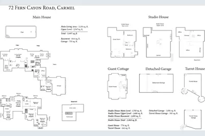 72 Fern Canyon Rd, Carmel, CA 93923 - Photo 66