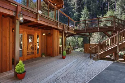 16770 Redwood Lodge Rd, Los Gatos, CA 95033 - Photo 6