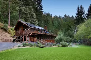 16770 Redwood Lodge Rd, Los Gatos, CA 95033 - Photo 1