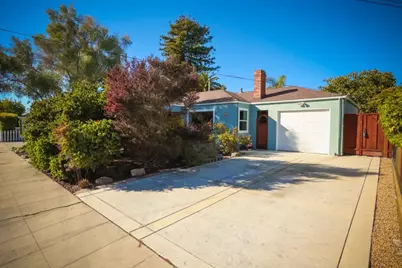 1421 Broadway, Santa Cruz, CA 95062 - Photo 1