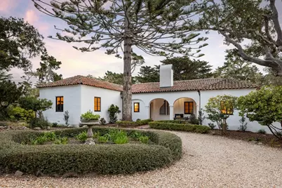 3269 Cabrillo Rd, Pebble Beach, CA 93953 - Photo 1