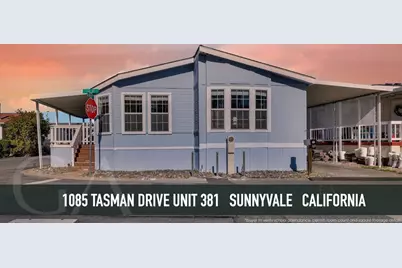 1085 Tasman Dr 381, Sunnyvale, CA 94089 - Photo 1