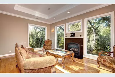 310 Old Spanish Trail, Portola Valley, CA 94028 - Photo 4