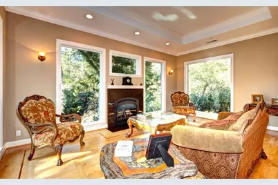 310 Old Spanish Trail, Portola Valley, CA 94028 - Photo 2