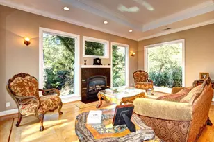 310 Old Spanish Trail, Portola Valley, CA 94028 - Photo 2