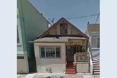 584 Vienna St, San Francisco, CA 94112 - Photo 2