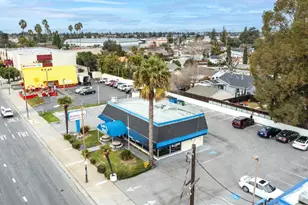 1350 Camden Ave, Campbell, CA 95008 - Photo 1