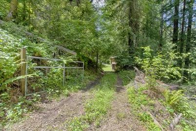 530 Logan Creek Rd, Boulder Creek, CA 95006 - Photo 12