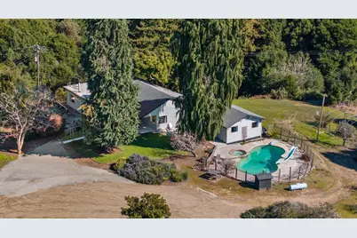 500 Valencia School Rd, Aptos, CA 95003 - Photo 1