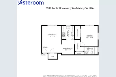 3939 Pacific Blvd, San Mateo, CA 94403 - Photo 6