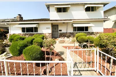 2831 Malabar Ave, Santa Clara, CA 95051 - Photo 2