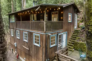 244 Fritch Rd, Ben Lomond, CA 95005 - Photo 1