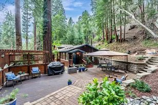 325 Ridge Dr, Boulder Creek, CA 95006 - Photo 2