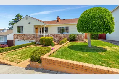 3709 Kenwood Ave, San Mateo, CA 94403 - Photo 4