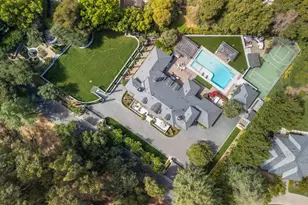 15253 Montalvo Rd, Saratoga, CA 95070 - Photo 4