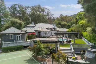 15253 Montalvo Rd, Saratoga, CA 95070 - Photo 90