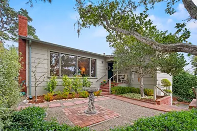 0 Carpenter 5 NE Of 4th St, Carmel, CA 93921 - Photo 1