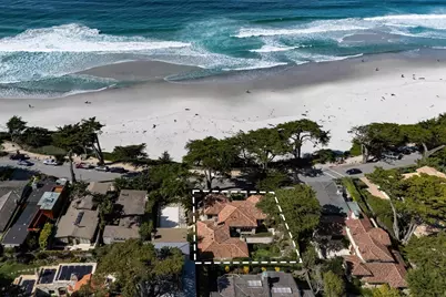 0 Scenic 2 SE Of 9th Ave, Carmel, CA 93921 - Photo 2