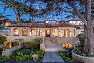 0 Scenic 2 SE Of 9th Ave, Carmel, CA 93921 - Photo 1