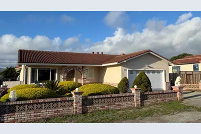 651 Spruce St, Half Moon Bay, CA 94019 - Photo 1