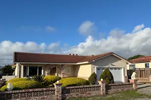 651 Spruce St, Half Moon Bay, CA 94019 - Photo 1