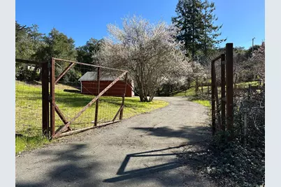 48 Ventura Ave, La Honda, CA 94020 - Photo 1