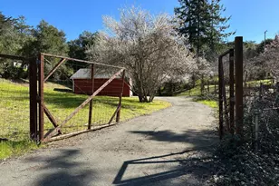 48 Ventura Ave, La Honda, CA 94020 - Photo 1