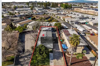 317 Perrymont Ave, San Jose, CA 95125 - Photo 1