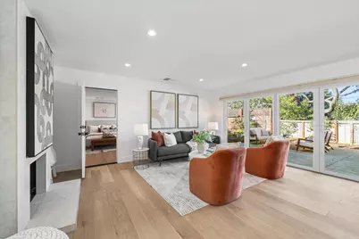 240 Garden Hill Dr, Los Gatos, CA 95032 - Photo 4