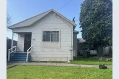 863 N 17th St, San Jose, CA 95112 - Photo 1