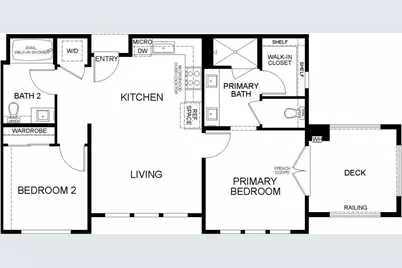 17050 Depot St, Morgan Hill, CA 95037 - Photo 2