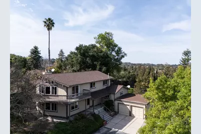 11569 Arroyo Oaks Dr, Los Altos Hills, CA 94024 - Photo 1