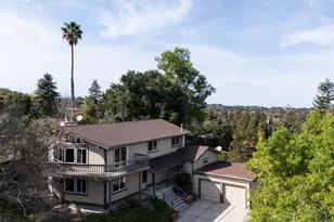 11569 Arroyo Oaks Dr, Los Altos Hills, CA 94024 - Photo 1