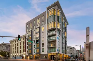 588 Minna St 401, San Francisco, CA 94103 - Photo 1