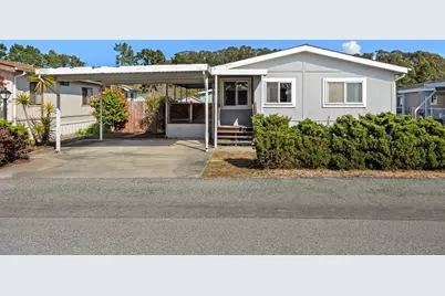 118 Canada Cove Ave 118, Half Moon Bay, CA 94019 - Photo 1