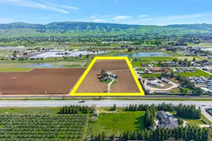 11580 Monterey Rd, Gilroy, CA 95020 - Photo 1