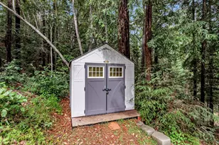 12845 Love Creek Rd, Ben Lomond, CA 95005 - Photo 64