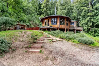 12845 Love Creek Rd, Ben Lomond, CA 95005 - Photo 34