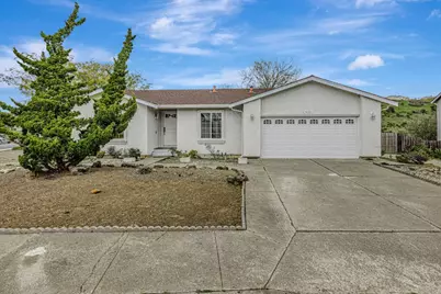 3695 Skyline Dr, Hayward, CA 94542 - Photo 1