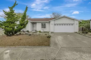 3695 Skyline Dr, Hayward, CA 94542 - Photo 1