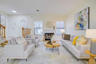 926 La Mesa Ter F, Sunnyvale, CA 94086 - Photo 1