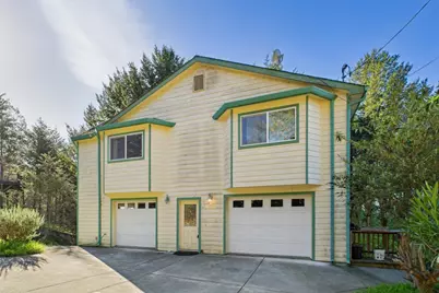 972 Spring Rd, Whitethorn, CA 95589 - Photo 1